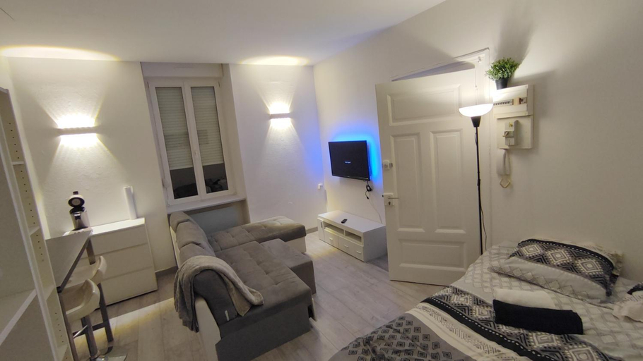Others 4, Le Cosy Studio Logement entier [Parking Gratuit], Moselle