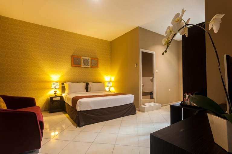 Bedroom 20