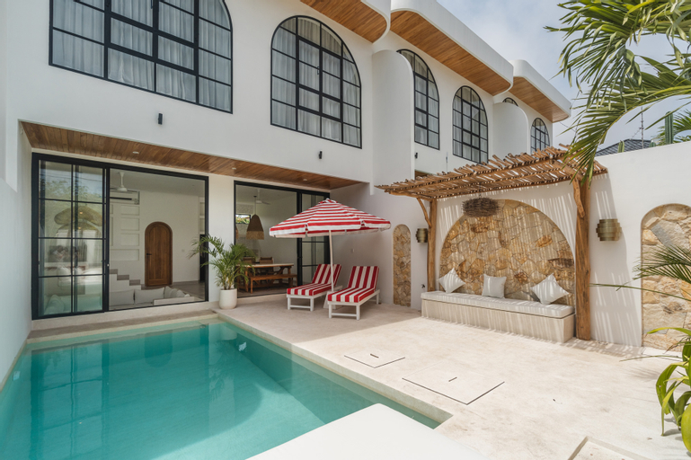 Villa Makai by Alfred in Bali, Badung