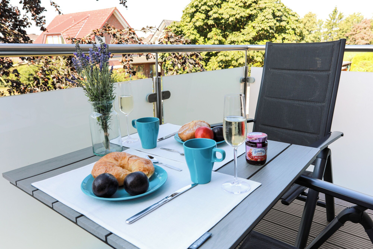 Food & Drinks 5, @home Boardinghouse, Vechta