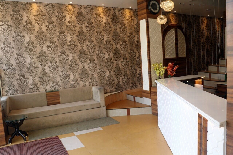 Others 5, hotel utkarsh, Hoshangabad