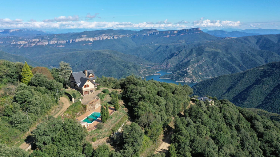 Others 2, Casa de muntanya Can Coll de Susqueda Girona, Girona
