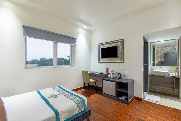 Bedroom 2, Sterling City Centre Bokaro, Bokaro