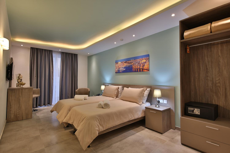 Others 4, Lokali Rooms