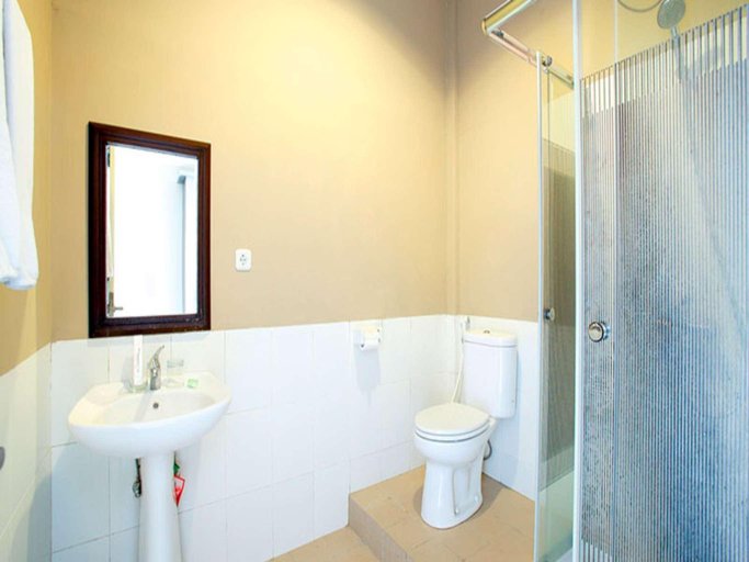 Bathroom 5