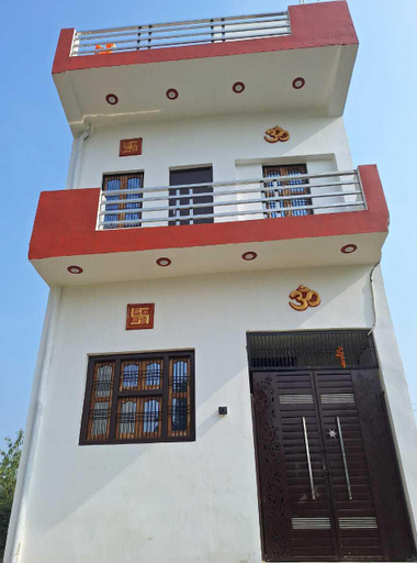 Others 4, Hotel O Home Sita Ram Palace, Faizabad