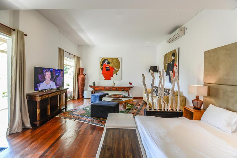 Bedroom 16