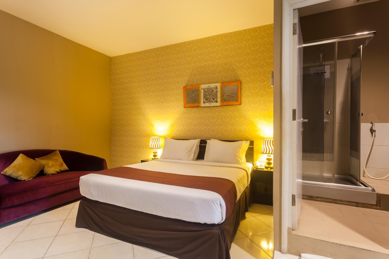 Bedroom 13