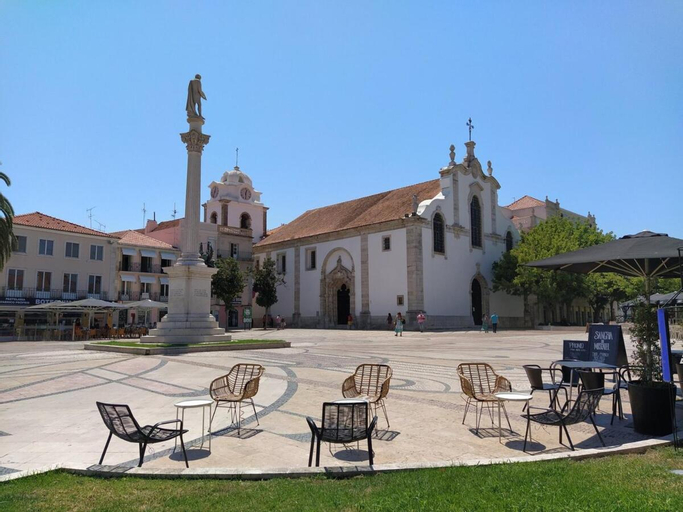 Setubal Downtown Todi I, Setúbal