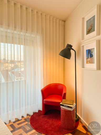Others 5, 115 OPorto Guest House, Porto