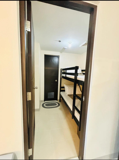Anikka’s Place at Eastwood Global Plaza Luxury Residences, Quezon City