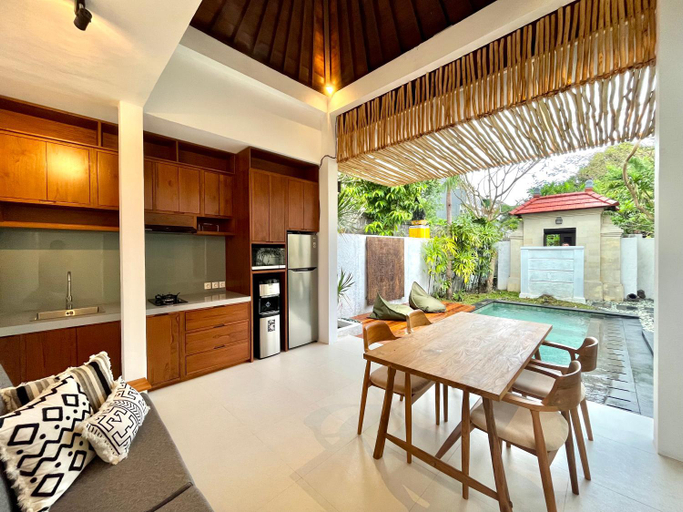 Others 3, Villa Banua Seminyak, Badung