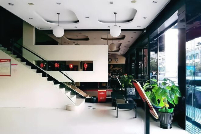 Others 3, Longgang Blue Island Business Hotel, Wenzhou