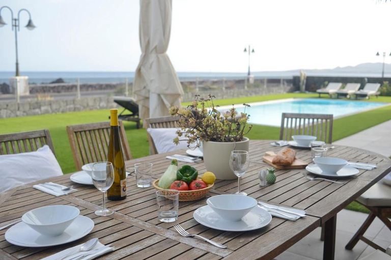 5, Luxury Villa Punta Mujeres, Las Palmas
