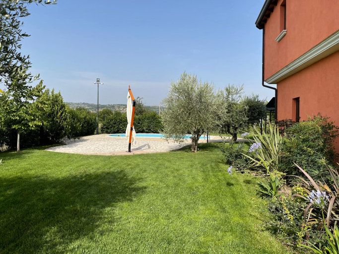 Others 3, Azienda Agricola Ponterotto, Avellino