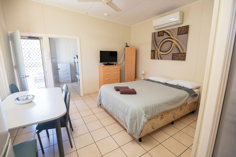 Bedroom 8