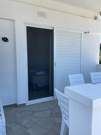 Others 2, Garden View Apartments by nikolis, Central Macedonia