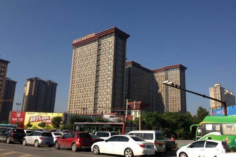 Exterior & Views, Xi'an Homestay, Xi'an