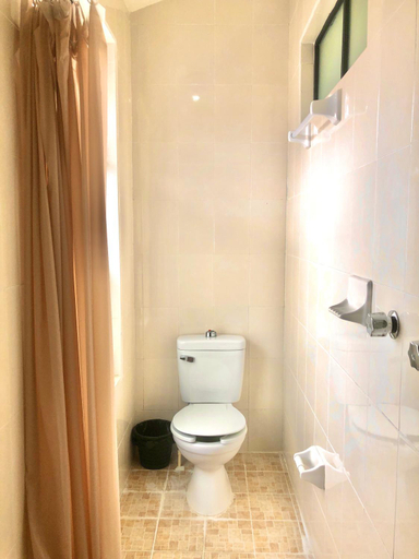 Bathroom 2, Casa San Cristobal, San Cristóbal de las Casas