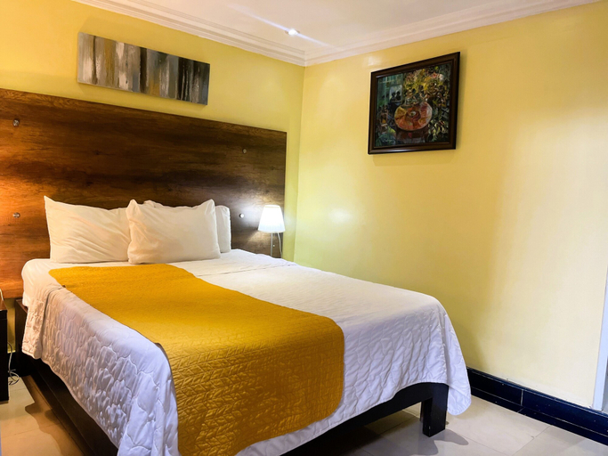 Bedroom 3, RIG Puerto Malecon, Distrito Nacional