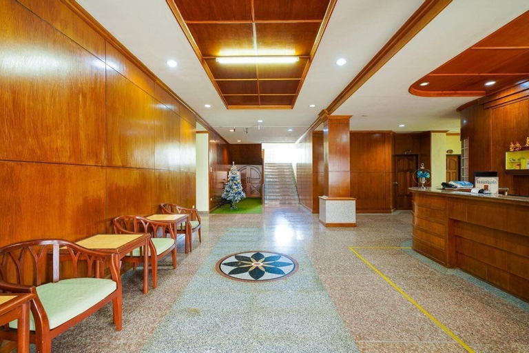 Mayfa Hotel, Phuket Island