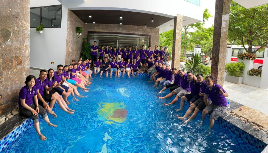 Others 4, Villa Centrel FLC Sam Son Vi Tri Gan Bai Bien, Sầm Sơn