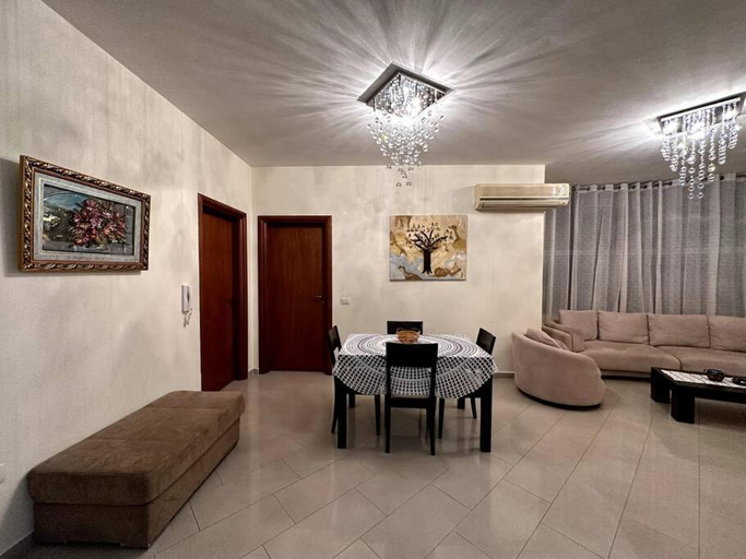 Bathroom 2, Merkel Apartments, Vlorës