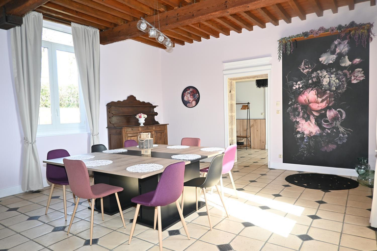Others 3, Domaine de Daspe, Lot-et-Garonne