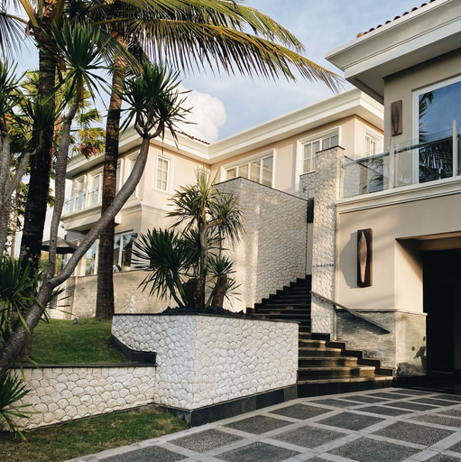 Exterior & Views 2, Kula Kara Villas Bingin, Uluwatu, Badung