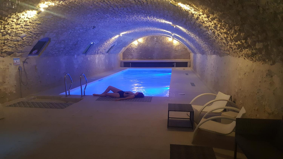 Swimming Pool 3