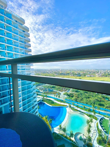 Others 5, Elegant studio at Azure North in Pampanga, San Fernando City