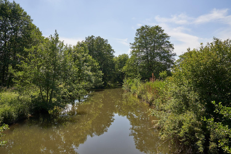 Others 4, Wohnen am Wasserschloss Sandizell, Neuburg-Schrobenhausen