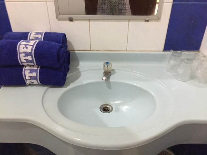Bathroom 6
