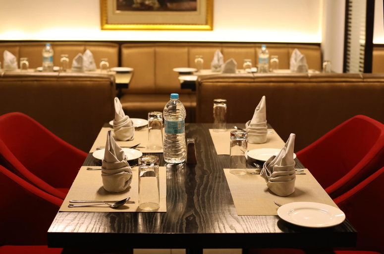 Food & Drinks 4, Mango Hill Central Chennai, Chennai