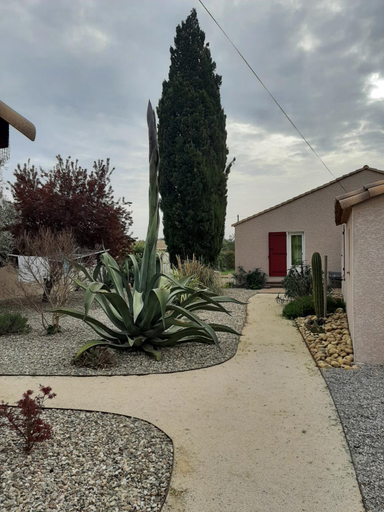 Others 5, Tranquillite B&B, Aude