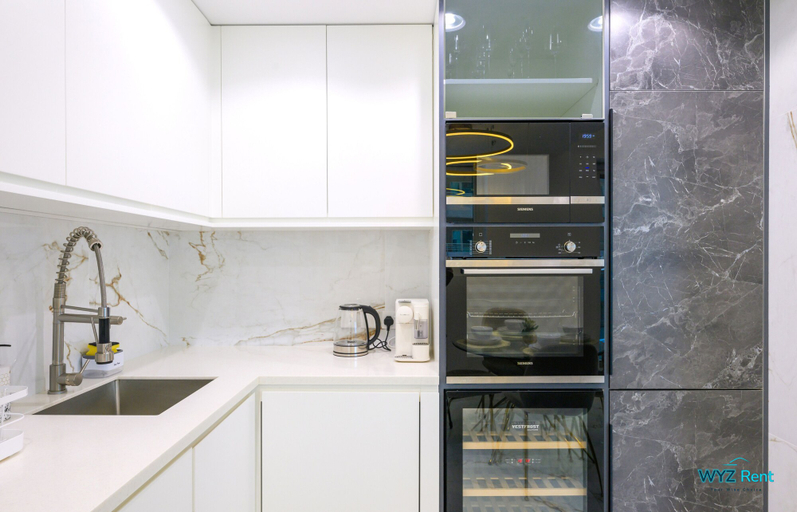 Others 3, 1 BR in Marina, Dubai