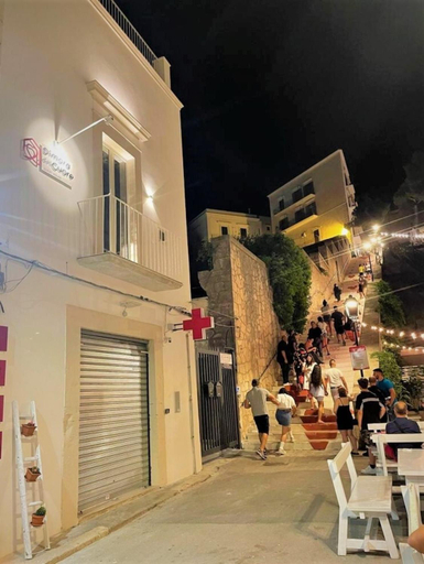 Others 5, Dimora del Cuore GUEST HOUSE IN Centro, Foggia