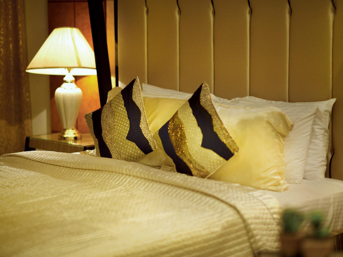 Bedroom 15