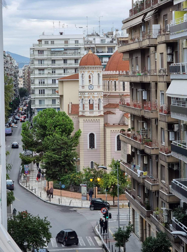 Others 5, Center Point Thessaloniki, Central Macedonia