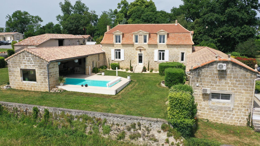 Others 2, Domaine de Daspe, Lot-et-Garonne
