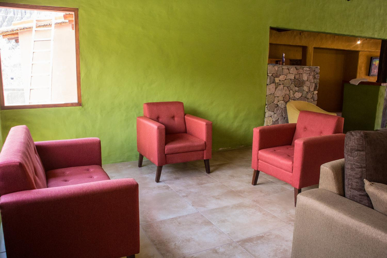 Others 5, Hotel Samaywasi, Tumbaya
