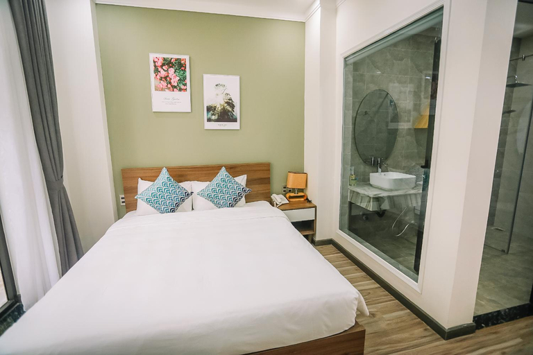 Bedroom 2, Memory Inn Dalat, Đà Lạt