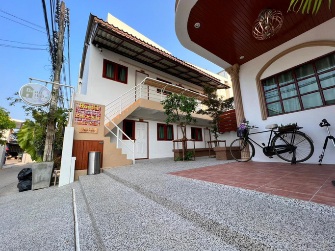 Others 5, Baan Hall Hostel, Muang Khon Kaen