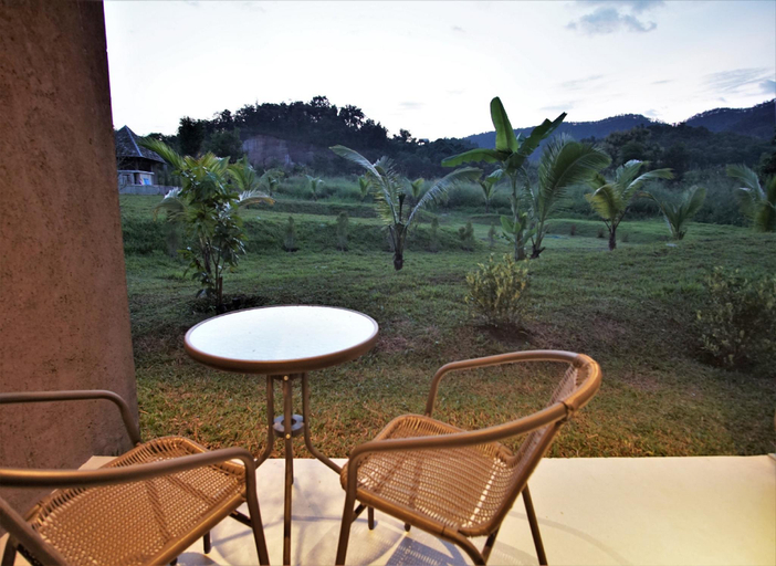 Scenery