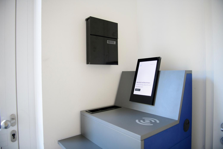Others 5, Smart & Stay Aparthotel Saarbrucken Sud - Self-Check-In - Free Parking, Regionalverband Saarbrücken