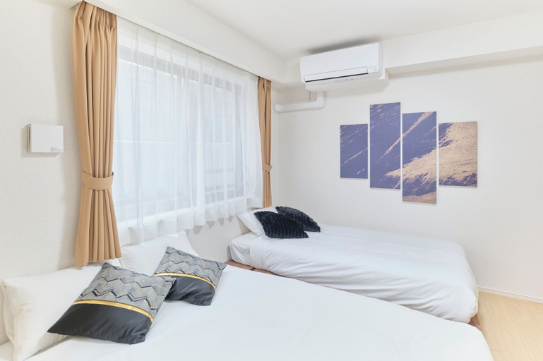 Bedroom 16