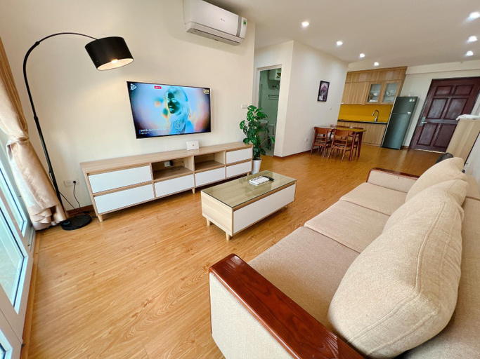 Others 3, Newlife Apartment Ha Long Near Beach, Hạ Long