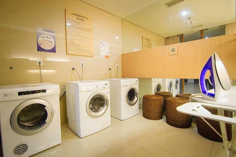 Bedroom, Citadines Kuta Beach Bali (temporarily closed), Badung