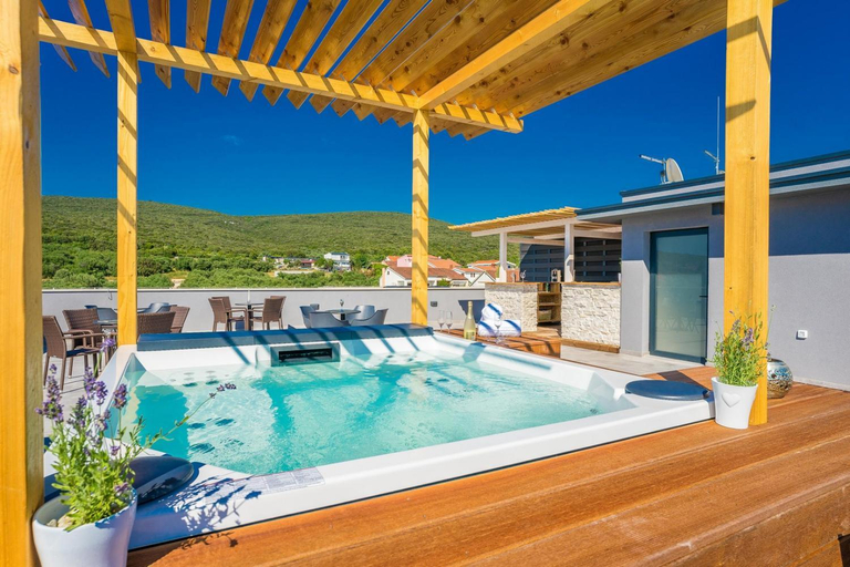 Others 5, FRADAMA Blue by AdriaticLuxuryVillas, Sveti Filip i Jakov