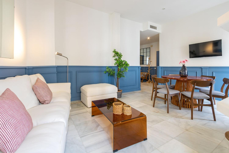 Others 5, Terceros City Center Deluxe by Valcambre, Sevilla